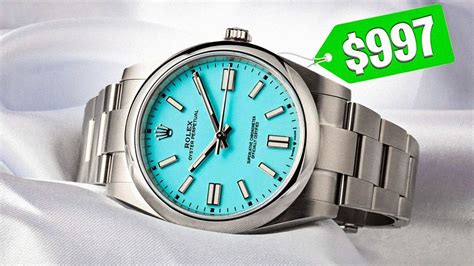 least expensive womens rolex|the cheapest rolex watch price.